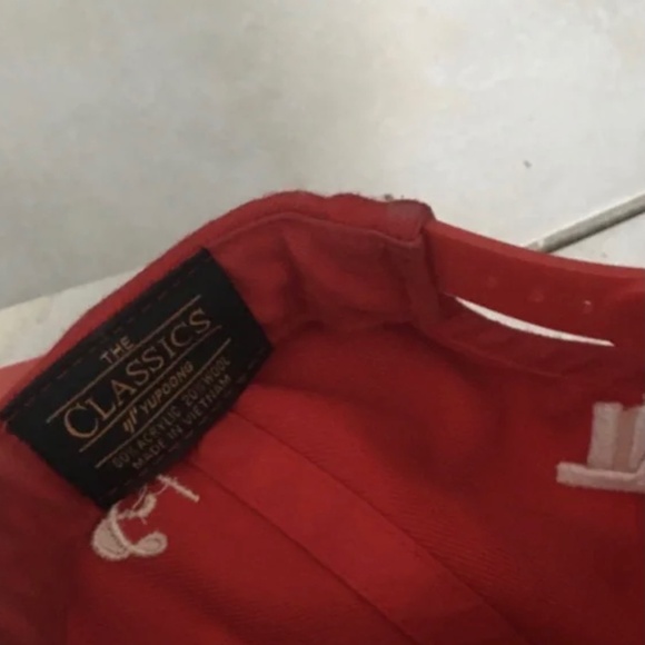 Mens TMT “The Money Team” Floyd mayweather Snapback hat - Picture 3 of 7